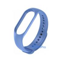 Fusion Accessories Wave Xiaomi Mi Band 7 Blue