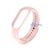 Fusion Accessories Wave Xiaomi Mi Band 7 Pink