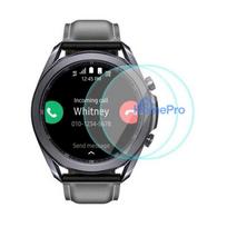 Fusion Accessories "Nano 9H screen protector Samsung Galaxy Watch 3 45mm"