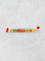 Haribo Mega-Roulette 45g Vaisių želė saldainių ritinėlis 10ea