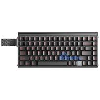 Keyboard Aula HERO 75 HE Magnetic (Black) - Stormrise Magnetic Switches