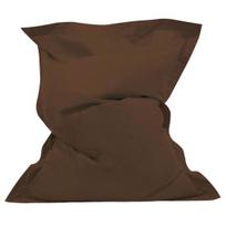 Sėdmaišio užvalkalas Plaunamas vienspalvis 100x140cm Svetainė Laze Sofa Protector Slipcover Sofa neįskaičiuota Namų dekoras kava