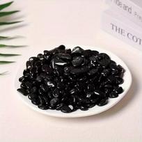 Dekoratyviniai akmenėliai, Obsidianas