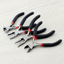Replių rinkinys, Style 2# Flat Nose Pliers