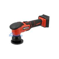 Cordless Detailing Polisher 18V 80 mm Brushless Motor, Body Only YATO YT-82927