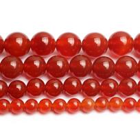 Agato karoliukai,  10mm 36pcs beads