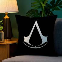 A-Assassins CreedS Pillow Case Plush Fabric Soft Double Sided Print Sofa Cushion Cover Throw Pillow Covers 30x30cm 12x12in