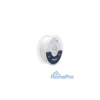 3D Printing Material Gembird PETG White 1.75mm 1kg