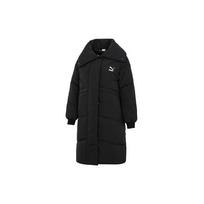 PUMA Down Jacket Winter Women's Black 846601-01 S black
