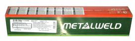 Metalo suvirinimo elektrodai Metalweld Basoweld 50, 2.5 mm, 1 kg