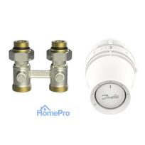 SENSOR SET REDIA M30X1.5 1 / 2 STRAIGHT
