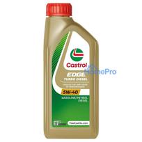 ENGINE OIL CASTROL EDGE TIT TD 5W40 1L