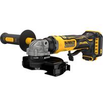 Dewalt kampinė šlifuoklė 125mm 18V DCG404N