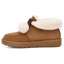 UGG Classic Short 'Tan' Women's 1153517-CHE 39 ruda
