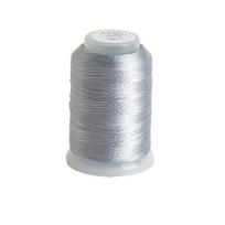 Viskozės siūlai,  Silvery gray A191#