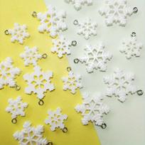 Snaigių pakabukai, Big Snowflake