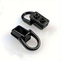 Aliuminio sagtis,  Gunmetal (4-piece set)