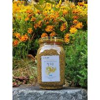 Jiri Mountain edible pollen dried bee pollen BEEPOLLEN 1kg 1 bottle