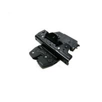 BMW E53 X5 Tailgate Actuator (2002-2004 Models) 51248408492 black