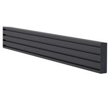 TV laikiklis SISTEMA X - Aliuminio atraminė sija 200 cm BT8390-200/B / TV, ekranų, monitorių montavimas, SISTEMA X - Aliuminio atraminė sija 200 cm BT8390-200/B / TV, ekranų, monitorių montavimas