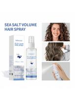 1Pc SEA SALT VOLUME HAIR SPRAY. Visually Increase Hair Volume. Moisturizing.Curling Improvement.Main 1pc white
