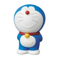 MEDICOM TOY UDF Ultra Detail Figure No.779 Doraemon (Smiling Version) 62mm 1/N Scale Painted Figure Multicolor white