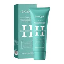 BIOAOUA Soothing Gentle Cleansing Wash Hyaluronic Acid Cleanser 100g blue