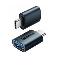Adapter Usb-c į Usb-a 3.1 Otg 10gb/s