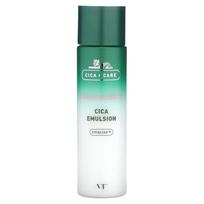 VT Cosmetics, Cica emulsija, 6,76 fl oz (200 ml) blue