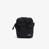 [lacoste] Men's Neo Croc Camera Bag NU4788N55G000 999