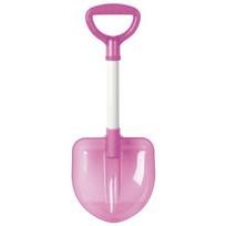 Captain Stag Junior Mini Sword Shovel Clear Pink UX-555, 175x445mm pink