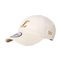 New Era New York NBA sunshade embroidery Lakers street casual outdoor duck tongue cotton baseball cap men and women same style couple model 70856277 balta