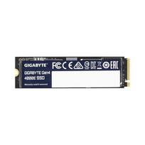 Gigabyte G440E500G 500 500GB M.2 2280 PCIe 4.0 x4 NVMe SSD | G440E500G | 4719331860042
