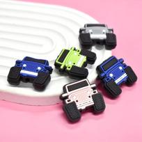 Karoliukai, automobilio