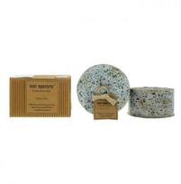Žvakė, aromatinė Bali Mantra Redcurrant, 50 h, 280 g, žalia sp.