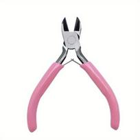 Papuošalų replės, Mini diagonal nose pliers