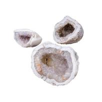 Agato geoda, 1pc 10-13cm