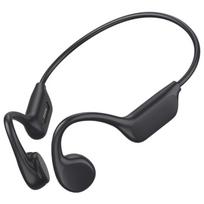 X7S Bone Conduction Headphones Open Ear Bluetooth Swimming Headphones 32GB Built-in MP3 Wireless Sports Earbuds juoda