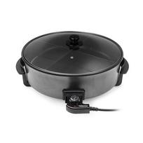 Tristar  Multifunctional Grill Pan XXL | PZ-9145 | Electric Grill | 1500 W | Black | PZ-9145 | 8713016087027