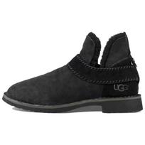 UGG Mckay Boot Chelsea Black Women's 1012358-BLK 38.5 black