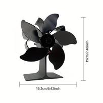 Stalo ventiliatorius