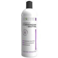Bioelixire Biotin šampūnas - ploniems, silpniems plaukams, kuriems trūksta apimties 500 ml