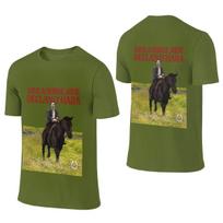 Save A Horse Ride Declan O Hara Full Of Cotton Feeling Reversible Tshirt Casual And Loose Easy To Clean Basic Tee 4XL brown