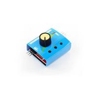 3-Mode Servo & ESC Tester