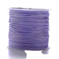 Vėrimo siūlas,  Šviesiai violetinė