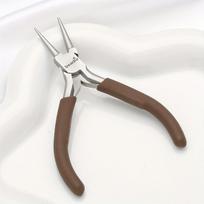 Replės rinkinys, #04 Double Round Pliers-1pc