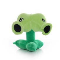72 stiliai Plants VS Zombies 15-20cm pliušiniai žaislai Animacinis personažas Žirnių metikas Vyšnia Sieninis riešutas Saulėgrąža Moliūgas Skeltas žirnis Vaikų dovana