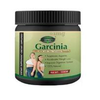Sabates Garcinia milteliai 100 g miltelių