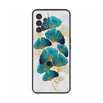 Skirtas Samsung Galaxy A53 5g dėklui, aukštos kokybės minkšto silikono telefono dangtelio apsauginis korpuso buferis, skirtas Samsung Galaxy A33 A73 5g A 53 For Galaxy A53 5G