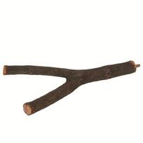 Medinė paukščių lentyna, 15 cm / 5,91 colio
